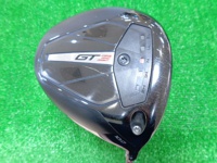 GT3 開球木桿 (桿身 TENSEI 1K BLACK 65)