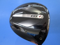 GT1 開球木桿 (桿身 AIR SPEEDER Next Gen)