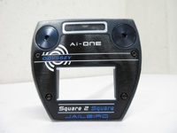 Ai-ONE SQUARE 2 SQUARE JAILBIRD 推桿 (桿身 SL 90[33])