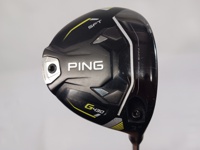 G430 HL SFT 球道木桿 (桿身 SPEEDER NX45(JP))