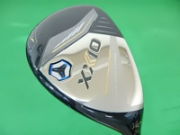 XXIO Hybrid 2024 Navy 長鐵/混血桿/小雞腿 (桿身 MP1300)