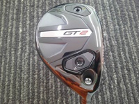 GT2 HYBRID 長鐵/混血桿/小雞腿 (桿身 N.S.PRO MODUS3 HYBRID HL)