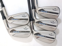 PARADYM Ai SMOKE 鐵桿組 (桿身 TENSEI 50 for Callaway(JP))