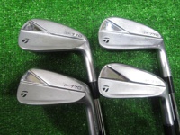 P770 2023 鐵桿組 (桿身 DG EX TOUR ISSUE(JP) 4S)