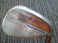 VOKEY SM10 Raw 52-08F 挖起桿 (桿身 DG 105 BLACK ONXY)