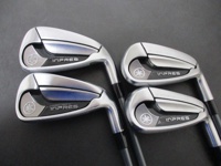 inpres DRIVESTAR TYPE D 2025 鐵桿組 (桿身 M-425i 4S)