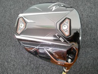 SRIXON ZXi LS 開球木桿 (桿身 VENTUS ZXi5 不附扳手)