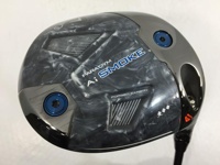 PARADYM Ai SMOKE ◆◆◆ 開球木桿 (桿身 TENSEI GREEN 60 for Callaway)