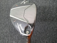 SRIXON ZXi HYBRID 長鐵/混血桿/小雞腿 (桿身 VENTUS ZXi for HYBRID 不附扳手)