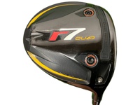 r7 QUAD MINI DRIVER 開球木桿 (桿身 r7QMD Diamana SV TM55(JP))