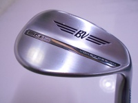 VOKEY SM10 Tour Chrome 50-12F 挖起桿 (桿身 AMT TOUR WHITE)