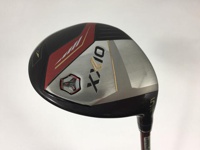 XXIO 2024 Red 球道木桿 (桿身 MP1300)