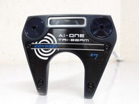 Ai-ONE TRI-BEAM #7 推桿 (桿身 STROKELAB 90[33])