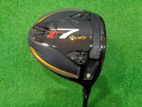 r7 QUAD MINI DRIVER 開球木桿 (桿身 Diamana Silver TM60)