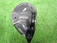 G430 HYBRID 長鐵/混血桿/小雞腿 (桿身 NSPROMODUS3TOUR105(JP))