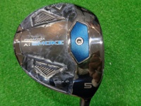 PARADYM Ai SMOKE MAX D 球道木桿 (桿身 TENSEI 50 for Callaway(JP))