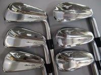 Mizuno Pro 120 鐵桿組 (桿身 OTi95)