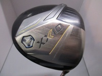 XXIO 2024 Navy 開球木桿 (桿身 MP1300)