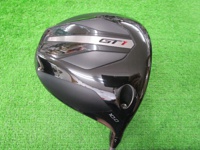 GT1 開球木桿 (桿身 AIR SPEEDER Next Gen 40(JP))