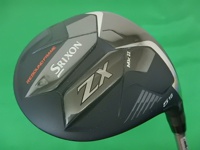 SRIXON ZX Mk II 球道木桿 (桿身 Diamana ZX-II 50)