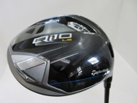 Qi10 LS 開球木桿 (桿身 Diamana Silver TM50(JP))