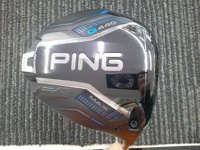 G440 MAX 開球木桿 (桿身 PING TOUR 2.0 CHROME 65(JP))