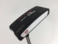 White HOT VERSA DOUBLE WIDE 推桿 (桿身 特製鋼)
