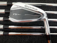 Qi 鐵桿組 (桿身 NSPRO820GH(JP) 6S)