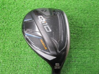 Qi10 RESCUE 長鐵/混血桿/小雞腿 (桿身 VENTUS HB BLUE 7)