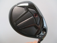 TSR2 HYBRID 長鐵/混血桿/小雞腿 (桿身 NSPROMODUS3HYBRID(JP))