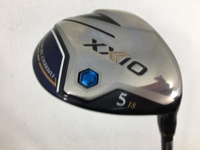 XXIO 2022 Navy 球道木桿 (桿身 MP1200)