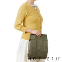 迷你口袋摺疊環保隨行袋-7L