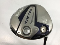 MACTEC NV 2012 開球木桿 (桿身 Motore NV-201DF[44.75])