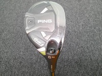 G430 HYBRID 長鐵/混血桿/小雞腿 (桿身 DIAMOND Speeder IRON 10 不附扳手)