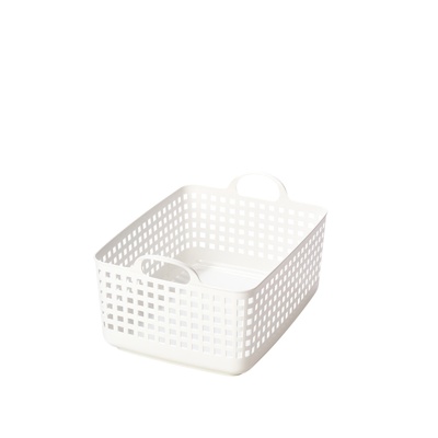 輕鬆組洗衣置物籃-S (共2色)