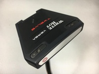 White HOT VERSA TWELVE 推桿 (桿身 STROKE LAB(ストローク ラボ)シャフト)