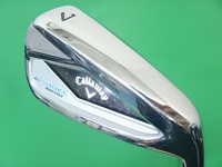 PARADYM Ai SMOKE MAX FAST 7I 單號鐵 (桿身 TENSEI 40 for CW)