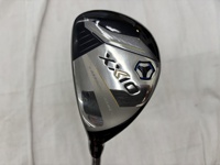 XXIO Hybrid 2024 Navy 長鐵/混血桿/小雞腿 (桿身 MP1300)