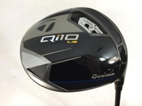 Qi10 LS 開球木桿 (桿身 Diamana Silver TM50(JP))