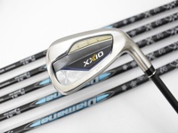 XXIO 2024 Navy 鐵桿組 (桿身 DIAMANA ZXi70)