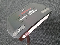 White HOT VERSA THREE T 推桿 (桿身 特製鋼[33])