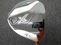 XXIO X 2024 球道木桿 (桿身 Miyazaki AX-3)