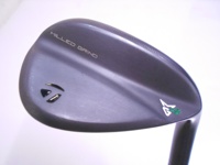 MILLED GRIND4 Black 56SB-12 挖起桿 (桿身 MODUS3TOUR115(JP))