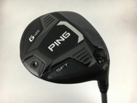 G425 SFT 球道木桿 (桿身 UST マミヤ ATTAS DAAAS 4)