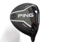 G440 MAX 球道木桿 (桿身 SPEEDER NX VIOLET 40)