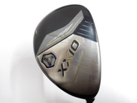 XXIO Hybrid 2024 Navy 長鐵/混血桿/小雞腿 (桿身 MP1300)