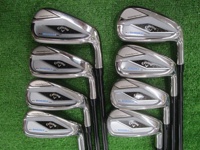 PARADYM Ai SMOKE HL 鐵桿組 (桿身 TENSEI 50 for Callaway(JP) 8S)