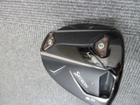 SRIXON ZXi LS 開球木桿 (桿身 VENTUS ZXi6)