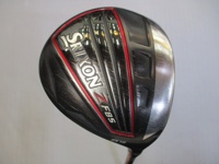 SRIXON ZF85 球道木桿 (桿身 Miyazaki 6Mizu)