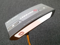 TRI-HOT 5K 2023 TRIPLE WIDE 推桿 (桿身 STROKELAB 70C RED[34])